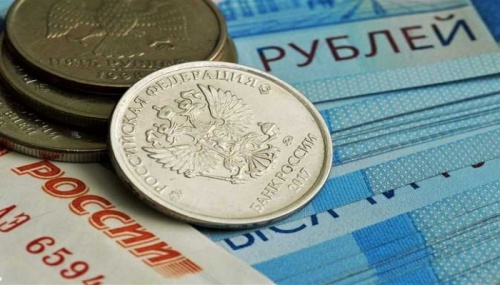 الروبل الروسي يصعد أمام اليورو إلى أعلى سعر منذ 7 سنوات
